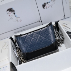 Chanel Satchel Bags